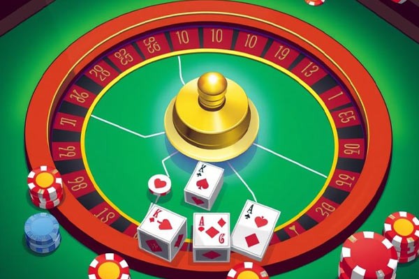 Регистрация в Selector Casino